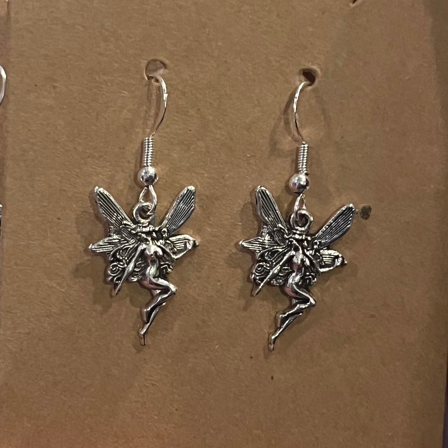 Fairy Earrings