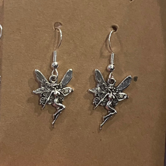 Fairy Earrings